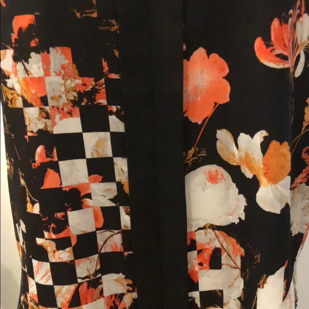 Kenneth Cole Top - Picture 4 of 6
